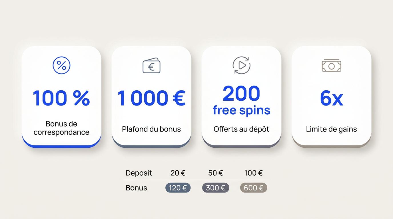 Valeur réelle du bonus SlimKing