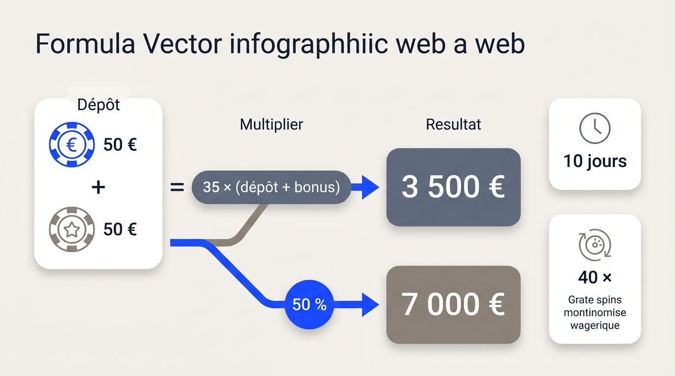 Conditions de wagering et limites du bonus SlimKing
